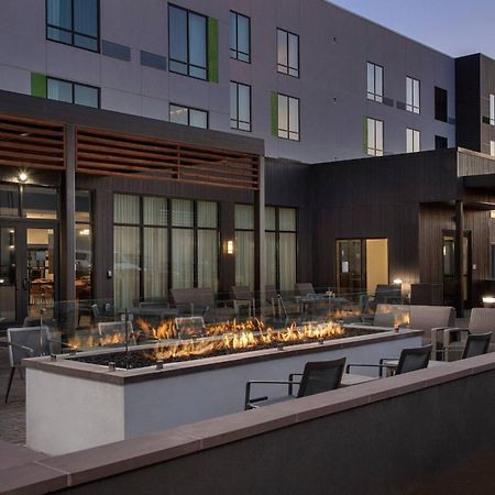 Hotel Courtyard By Marriott Indianapolis Plainfield Exteriér fotografie