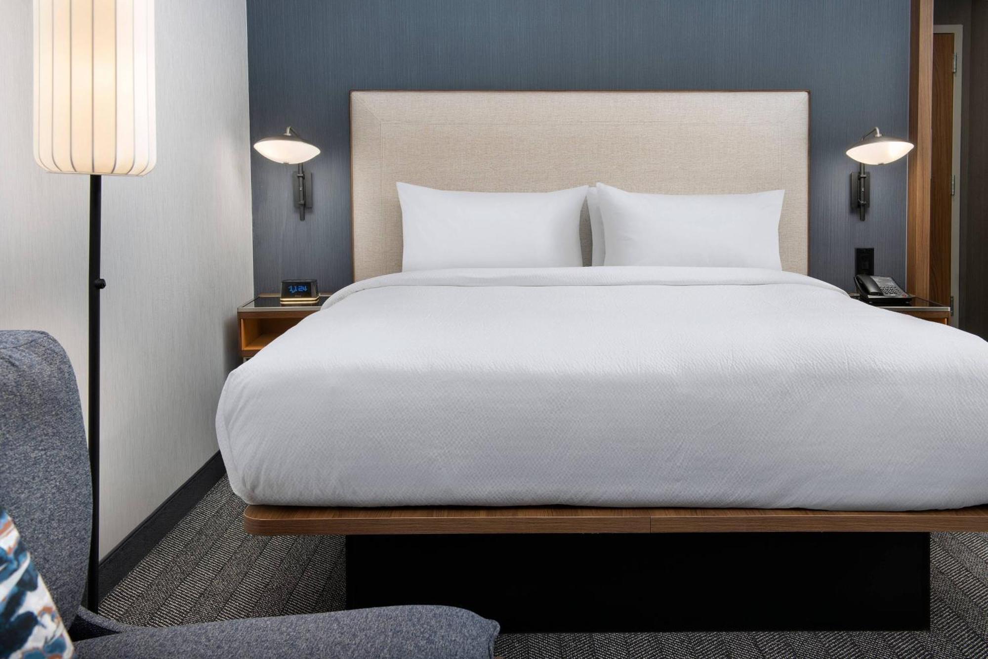 Hotel Courtyard By Marriott Indianapolis Plainfield Exteriér fotografie