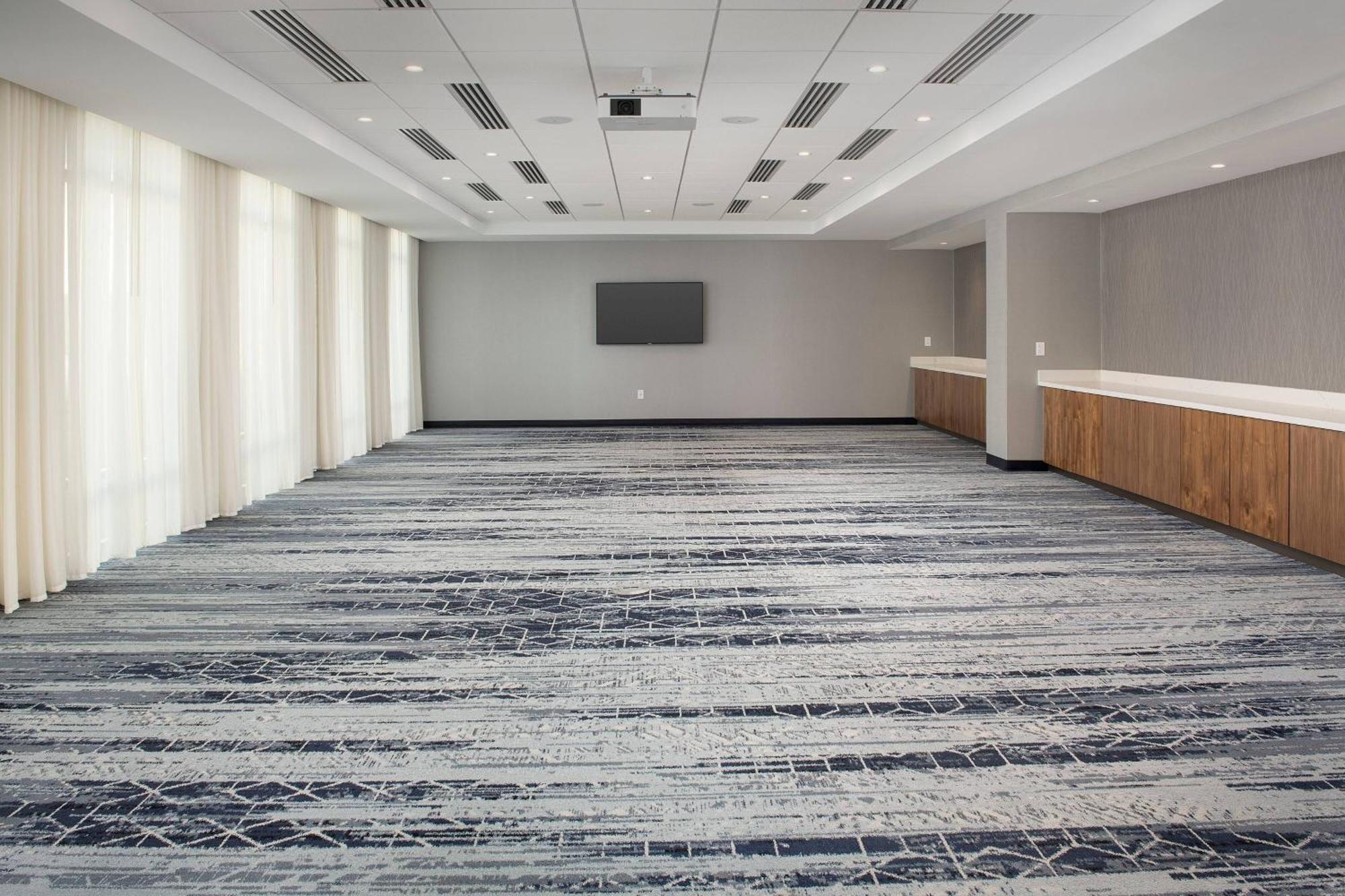 Hotel Courtyard By Marriott Indianapolis Plainfield Exteriér fotografie