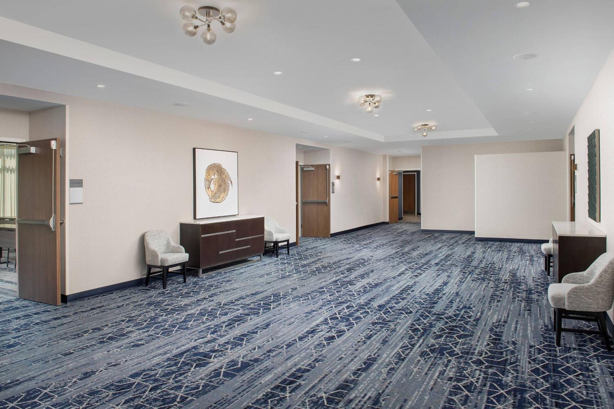 Hotel Courtyard By Marriott Indianapolis Plainfield Exteriér fotografie
