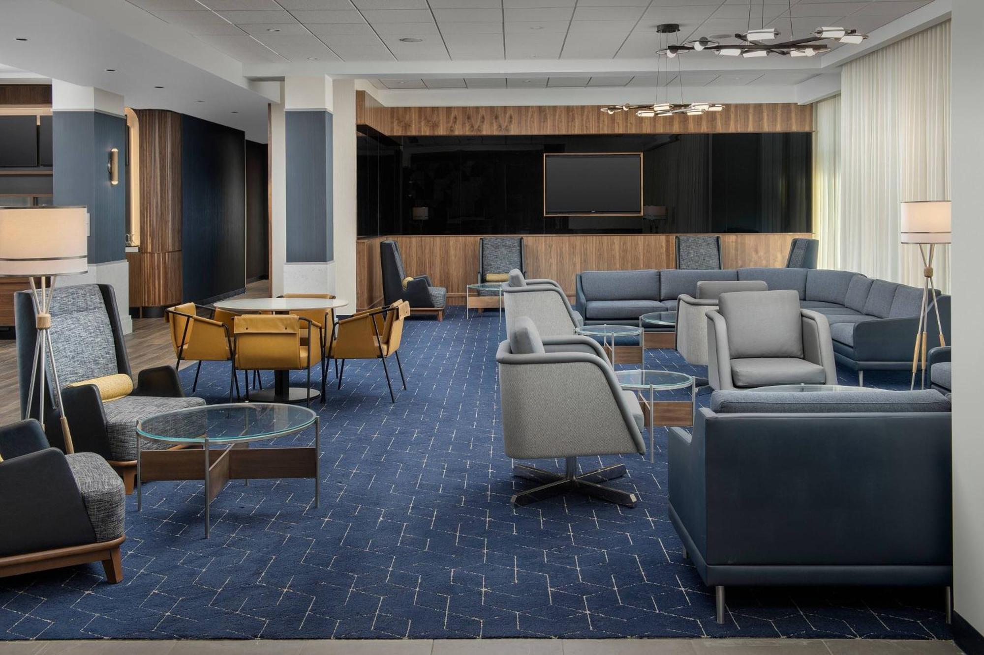 Hotel Courtyard By Marriott Indianapolis Plainfield Exteriér fotografie
